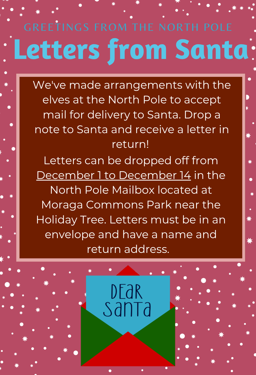 Letters from Santa (1)