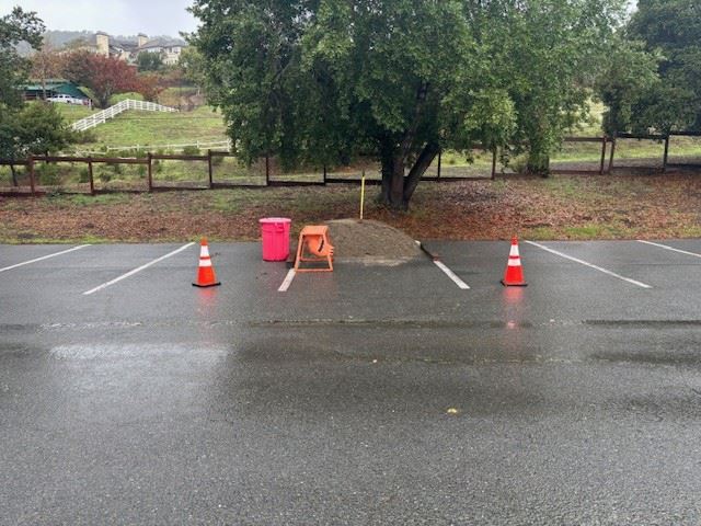 Sandbag Station Rancho 11-17-25