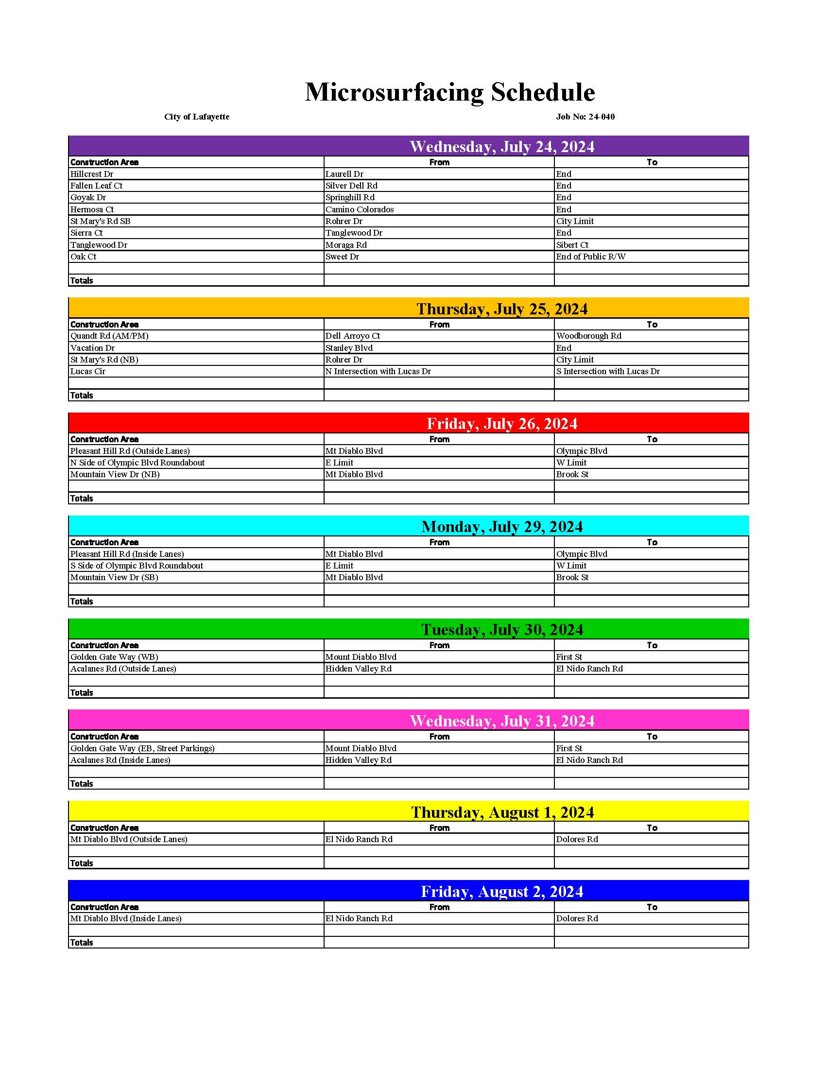 2024 Lafayette Slurry and Micro Seal Schedule_Page_1