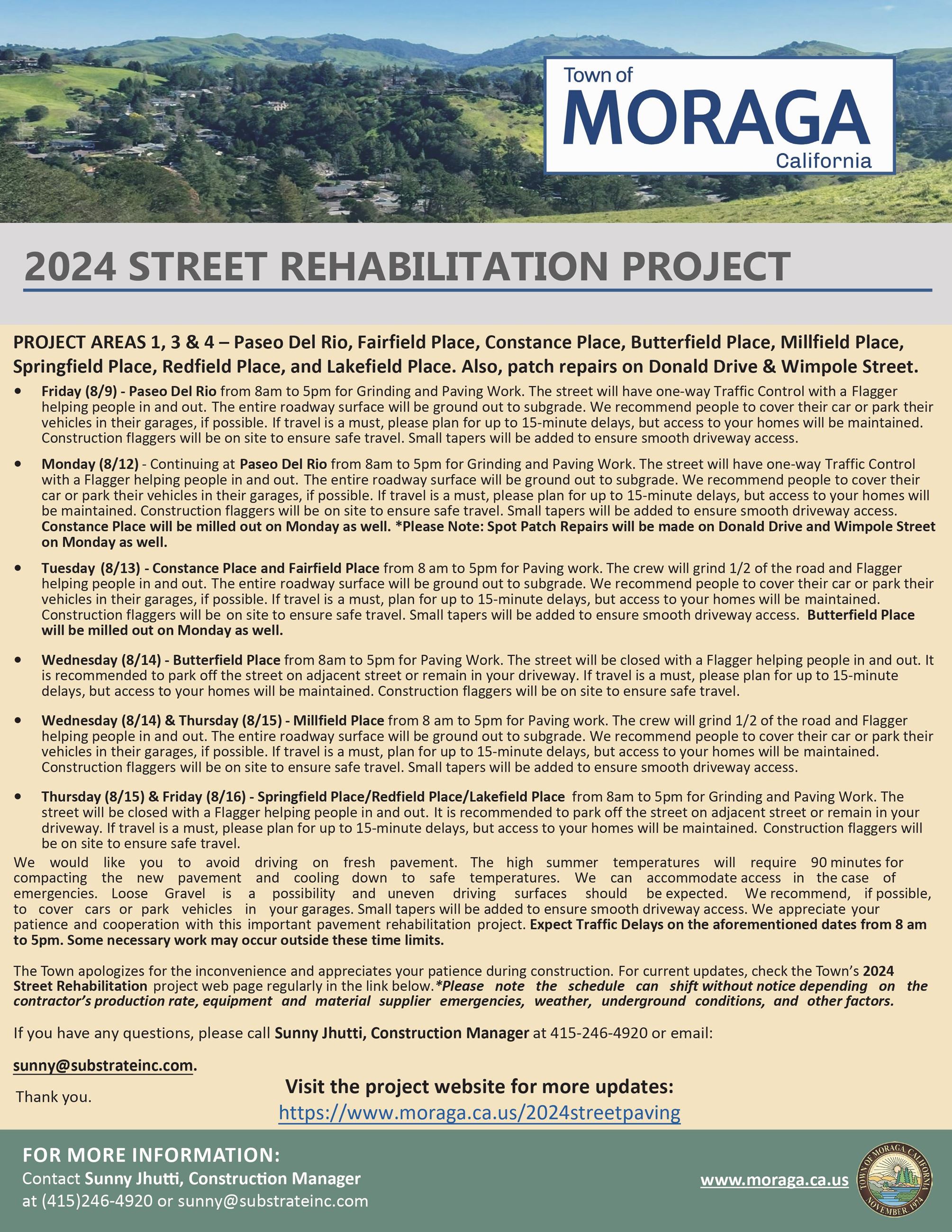 Moraga Newsletter August 7th-images-1